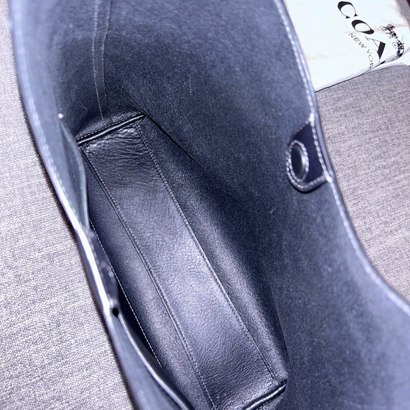 Coach Brooklyn Shoulder Bag 28 - Picture 6 of 7